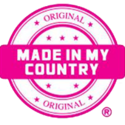 MadeinMycountry ITISMADEINMYCOUNTRY INTERNATIONAL