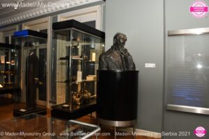 MadeinMycountry MadeinMycountryEU BalkansCenter TeslaMuseum