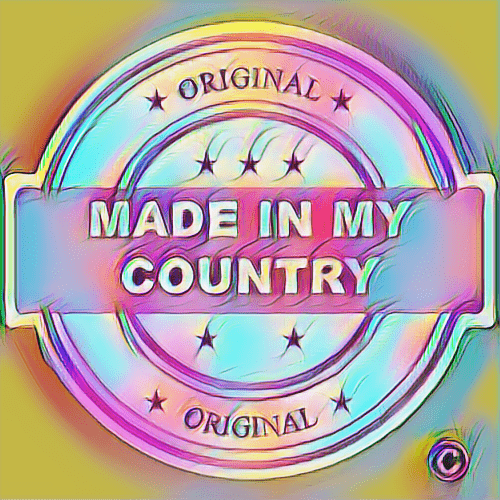 MadeinMycountry is a global platform that celebrates and supports local history, culture, art, and nature conservation efforts.