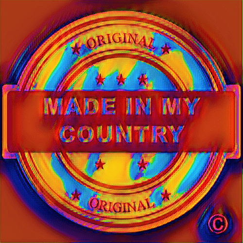 MadeinMycountry is a global platform that celebrates and supports local history, culture, art, and nature conservation efforts.
