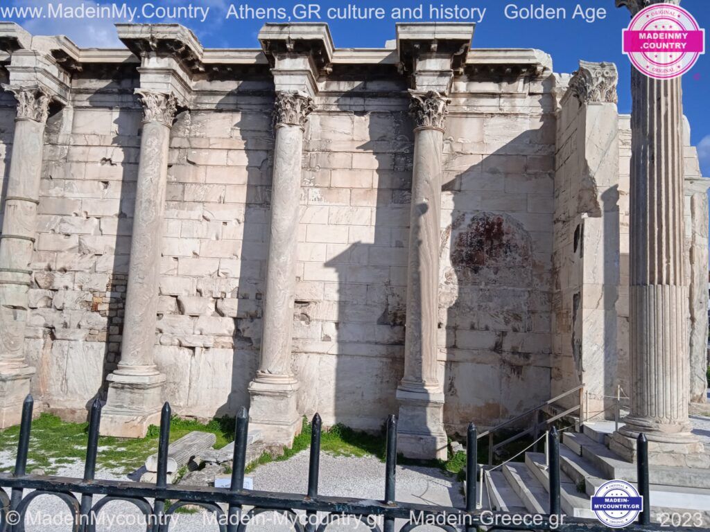 Acropolis of Athens !! MadeinMycountry is a global platform that celebrates and supports local history, culture, art, and nature conservation efforts. For two decades, we have been sponsoring local museums, cultural organizations, travel destinations, historical sites and various cultural events around the world.